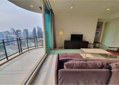Luxurious 3-Bedroom High-Floor Haven at The Royce Private Residence - 920071001-12500
