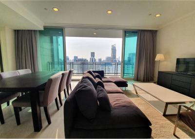 Luxurious 3-Bedroom High-Floor Haven at The Royce Private Residence - 920071001-12500