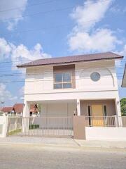 House for Rent in Ban Waen, Hang Dong.