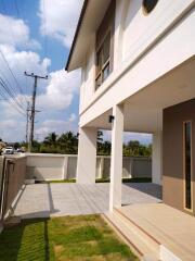 House for Rent in Ban Waen, Hang Dong.