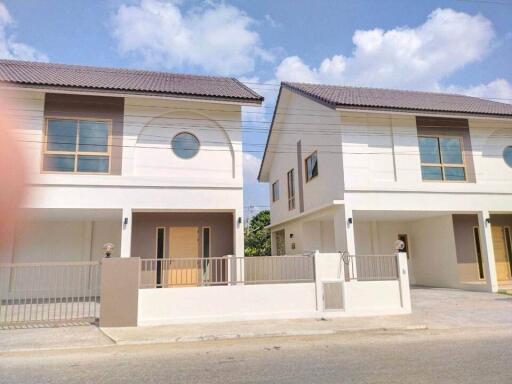 House for Rent in Ban Waen, Hang Dong.