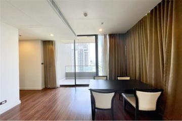 Stunning 2-Bedroom High-Rise Luxury Apartment near BTS Chong Nonsi - 920071001-12498