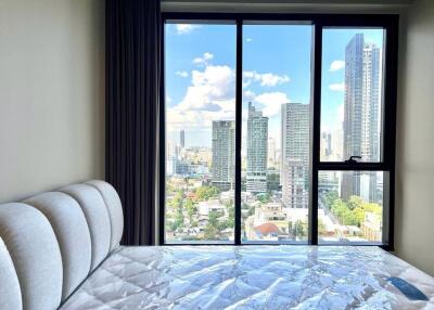 Ideo Q Sukhumvit 36 - 1 Bed Condo for Rented *IDEO8813