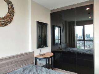 Condo for Rent at Rhythm Sathon-Naradhiwas