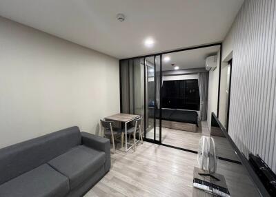 Condo for Rent at Plum  Sukhumvit 97.1