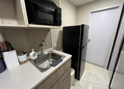 Condo for Rent at Plum  Sukhumvit 97.1