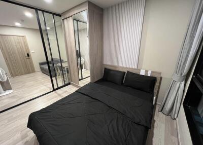 Condo for Rent at Plum  Sukhumvit 97.1