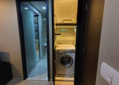 Condo for Rent at Rhythm Sukhumvit 44/1