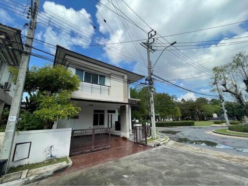 House for Rent, Sale in Saphan Sung.