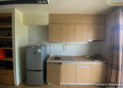 Condo for Rent at The Parkland Srinagarindra