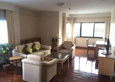 Condo for Rent at S. R. Place