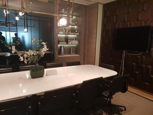 Condo for Rent at The Bangkok Sathorn