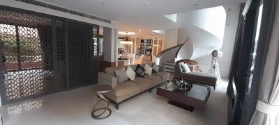 Condo for Sale at Baan Lux-Sathon