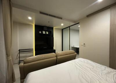 Condo for Rent at Noble Phloen Chit