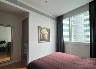 Condo for Rent at Millennium Residence