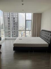 Condo for Rent at The Room Sathorn - TanonPun