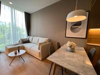 Condo for Rent, Sale at Noble BE19 Sukhumvit