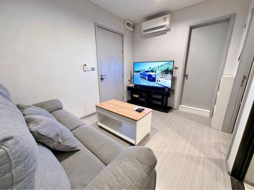 Condo for Rent, Sale at Life Sukhumvit 62