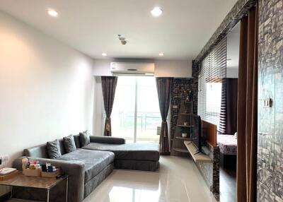 Condo for Rent, Sale at Supalai Prima Riva