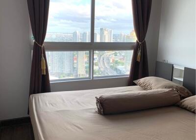 Condo for Rent, Sale at Supalai Prima Riva