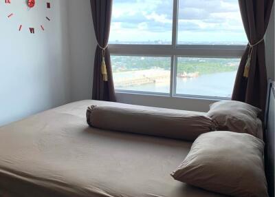 Condo for Rent, Sale at Supalai Prima Riva