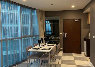 Condo for Rent at Le Luk Condominium