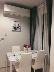 Condo for Rent at Life Asoke - Rama 9