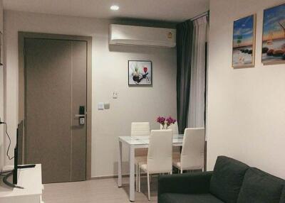 Condo for Rent at Life Asoke - Rama 9