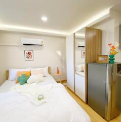 Studio for Sale in Suthep, Mueang Chiang Mai