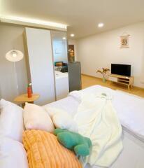 24 ตรม., Studio, 1 ห้องน้ำ คอนโด ราคา ฿ 1,320,000