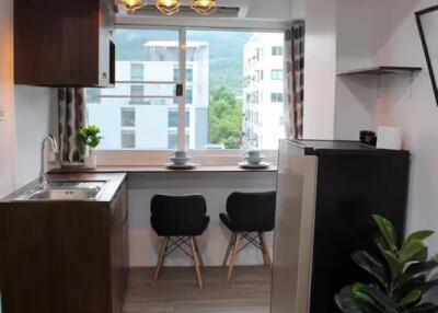 Condo for sale in the heart of Nimman