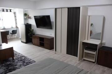 Condo for sale in the heart of Nimman