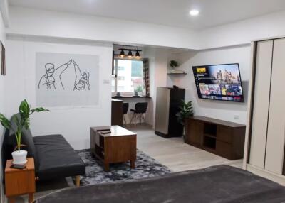 Condo for sale in the heart of Nimman