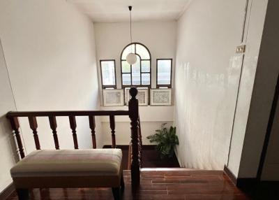 House for Sale at Baan Sammakorn Ramkamhang