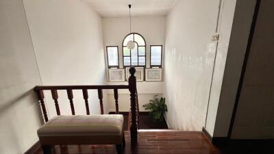 House for Sale at Baan Sammakorn Ramkamhang