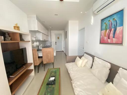 Condo for Rent at The Unique @ Koomuang