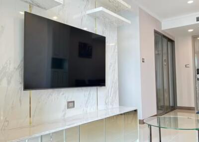 Condo for Rent at Supalai Oriental Sukhumvit 39