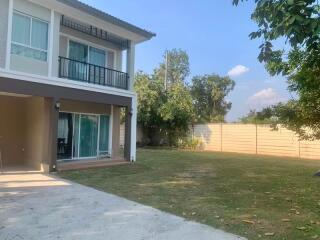 House for Rent in Ton Pao, San Kamphaeng.