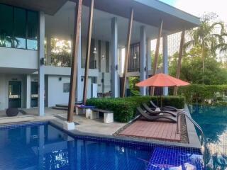 House for Rent in Ton Pao, San Kamphaeng.