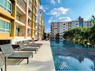 Condo for Sale at Casa Condo Chang Phueak