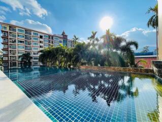 Condo for Sale at Casa Condo Chang Phueak