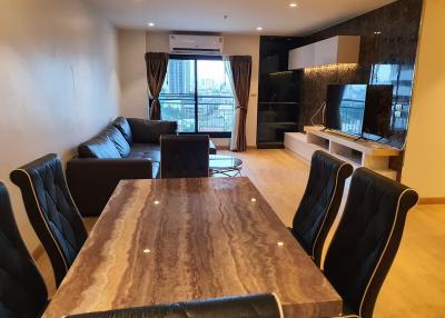 Condo for Rent at Liberty Park 2