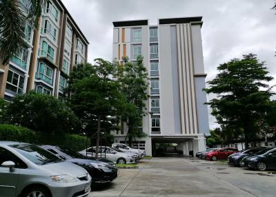 Condo for Rent at One Plus Nineteen 4 Condominium