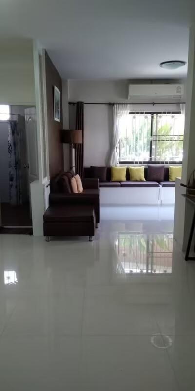 House for Sale in Ban Waen, Hang Dong.