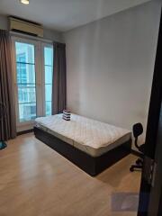 Condo for Rent at Citismart Sukhumvit 18 Condominium