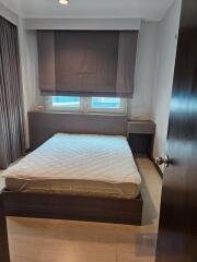 Condo for Rent at Citismart Sukhumvit 18 Condominium