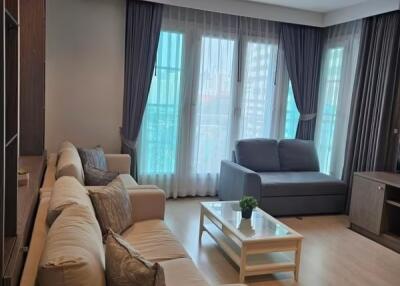 Condo for Rent at Citismart Sukhumvit 18 Condominium