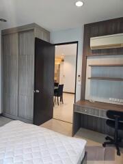 Condo for Rent at Citismart Sukhumvit 18 Condominium