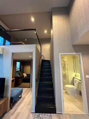 Condo for Rent, Sale at The Reserve Phahol - Pradipat