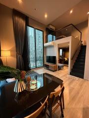 Condo for Sale at The Reserve Phahol - Pradipat